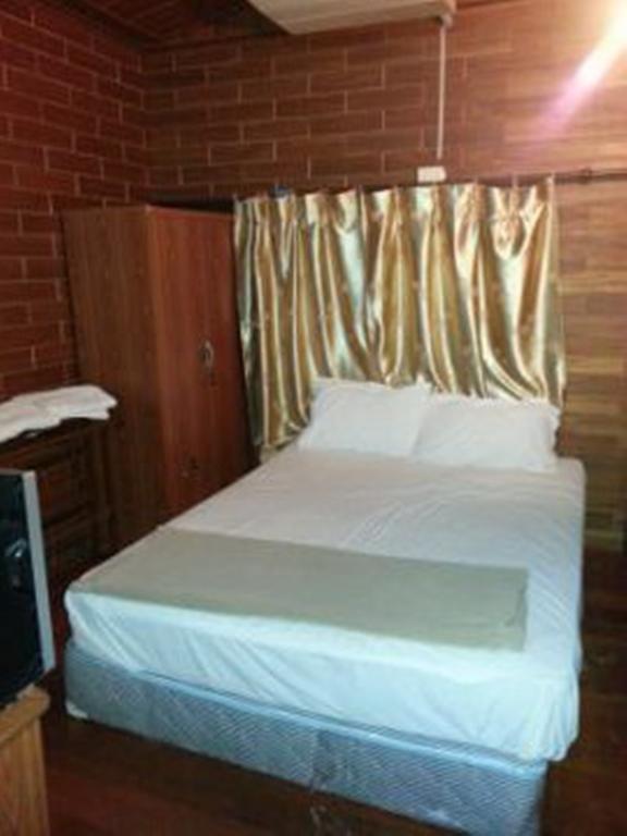Eight Plus Hotel 방콕 객실 사진