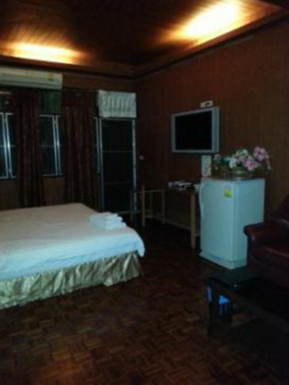 Eight Plus Hotel 방콕 객실 사진
