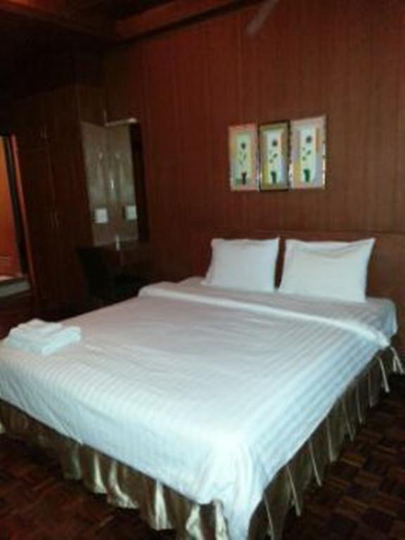 Eight Plus Hotel 방콕 객실 사진