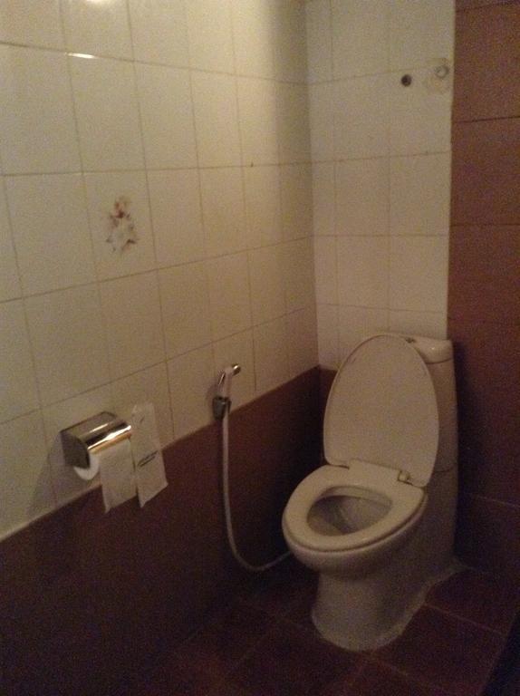 Eight Plus Hotel 방콕 객실 사진